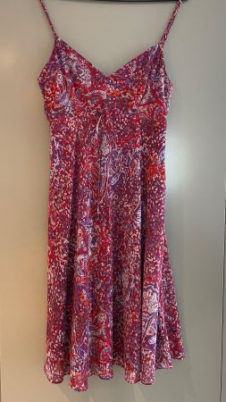 Kleid