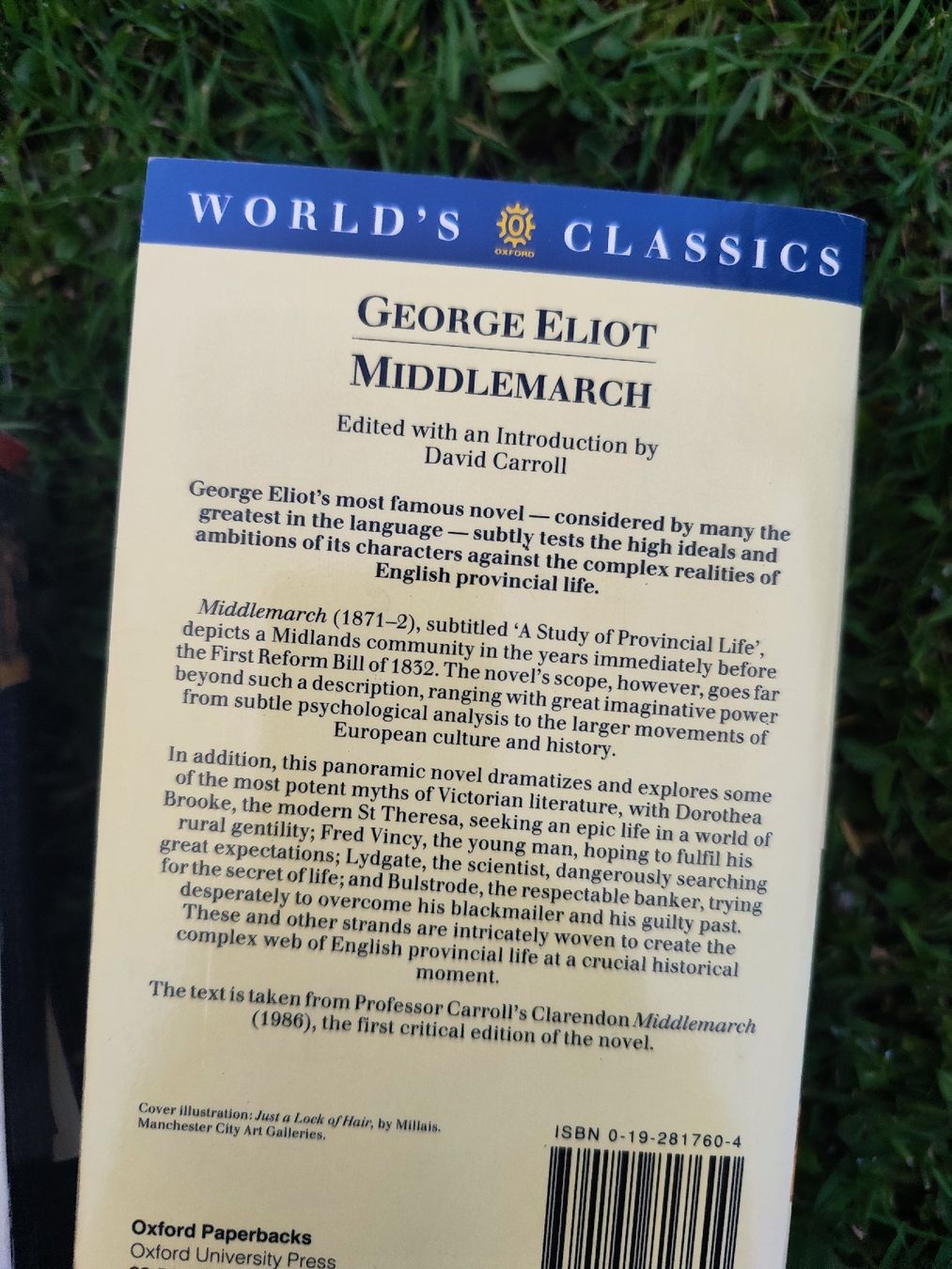 Libri: George Eliot Book Set Penguin Classics World's Classics – Usato da Mägenwil venduto da VintageGirly 1