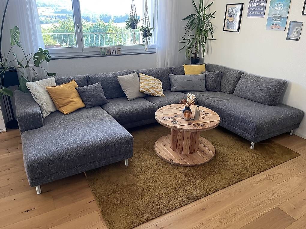 Sofas: Sofa – D'occasion à Wängi par cocose