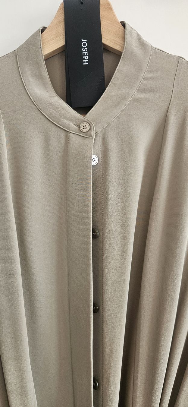 Robes: JOSEPH - Silk Dress - NEU – Neuf avec emballage d'origine à Horgen par SA_MOE00 4