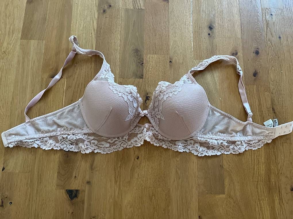 Altra biancheria intima: Beldona BH 80C – Usato da Eschenz venduto da BeHappyandSpreadlove