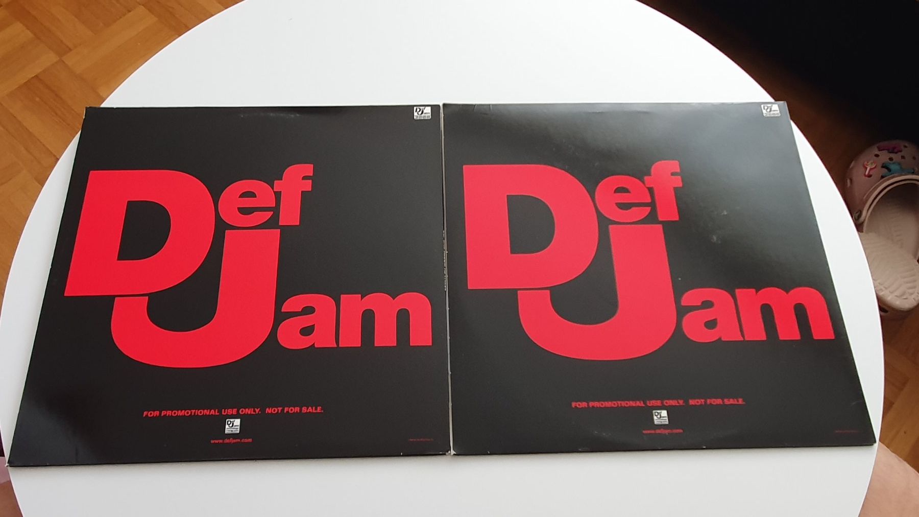 Dischi in vinile: Young Jeezy – Let's Get It: Thug Motivation 101 – Usato da Zuchwil venduto da AdamO. 4