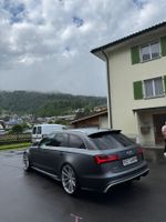 Alufelgen Concave Audi RS6 A5 A6 A7 BMW 5er 7er 21 Zoll
