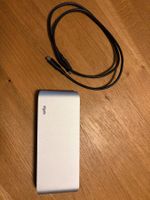 Elgato Thunderbolt 3 Dockingstation