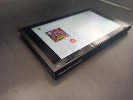 Nintendo Switch V2 Konsole (Modell 2019) - NSW V2 - OFFLINE