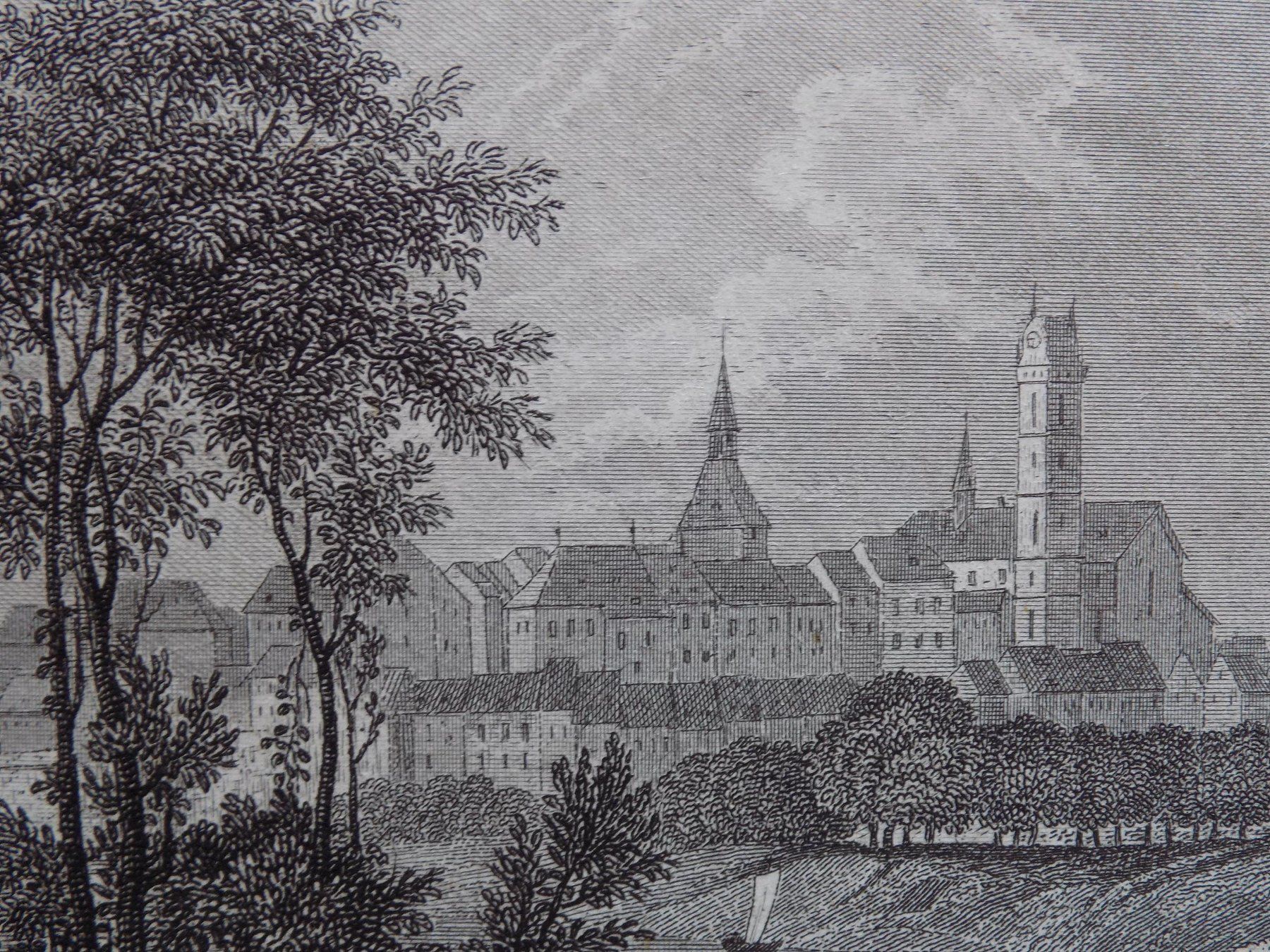 Incisioni: Aarau – Usato da Risch venduto da Rischli15 6