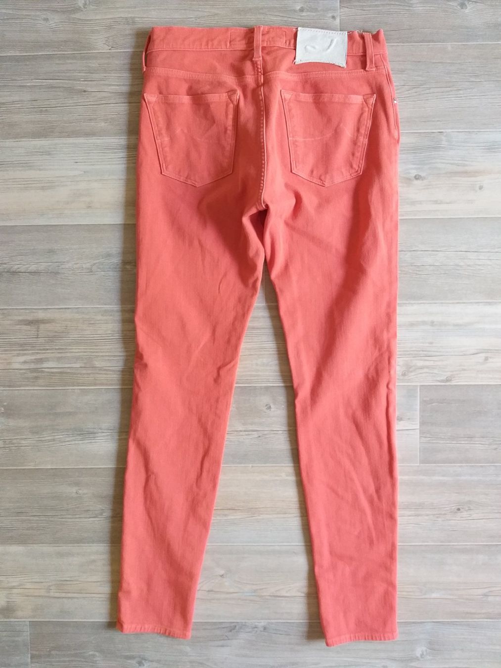 Jeans: JACOB COHËN Jeans taille / Grosse 27 – Usato da Cossonay-ville venduto da Super-Price-Quality 5
