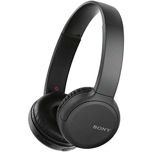 Sony Kopfhörer: Sony WH-CH510 Kabellose Bluetooth On-Ear Kopfhörer – Neu und originalverpackt aus Genève von E.Parf 2