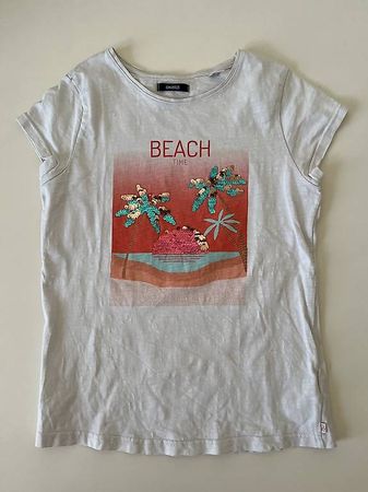 Okaidi T-shirt fille 12 ans