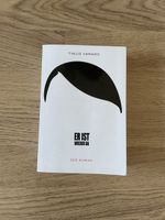 "Er ist wieder da" von Timur Vermes