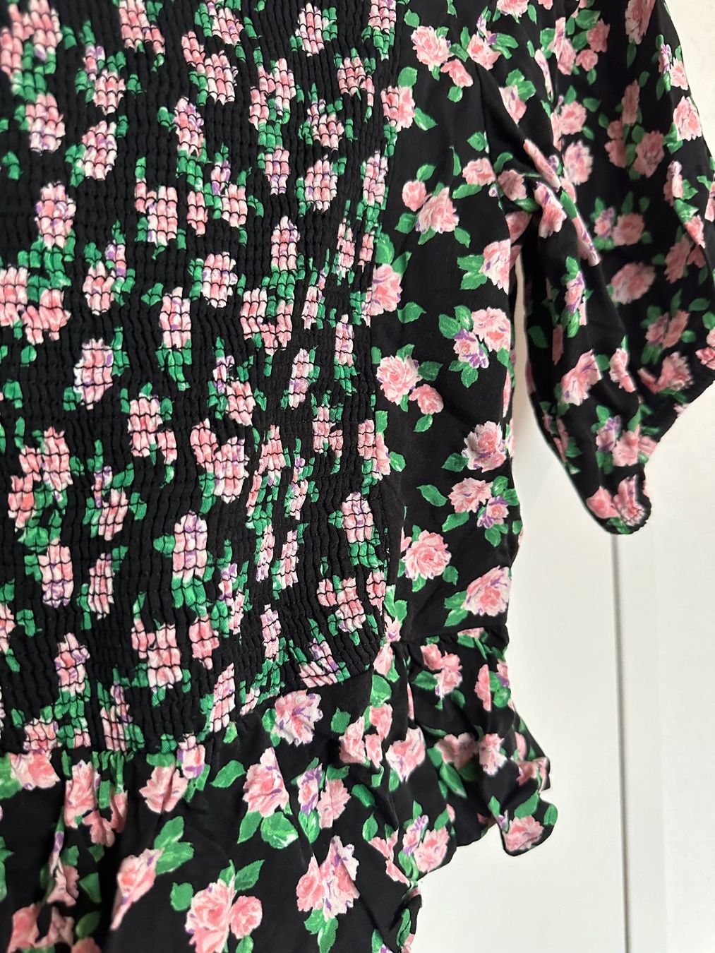 Zara Top: Zara Oberteil - M - wie NEU! – Nuovo (secondo la descrizione) da Pfäffikon SZ venduto da ansyyy 2