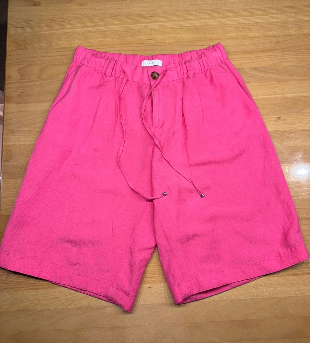 Bonita Pantaloni: Shorts von Bonita – Nuovo (secondo la descrizione) da Eschenbach LU venduto da Amato1985 1
