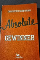 Christoph Scheuring: Absolute Gewinner
