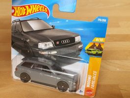 Hot Wheels 2026   '94 AUDI AVANT RS2