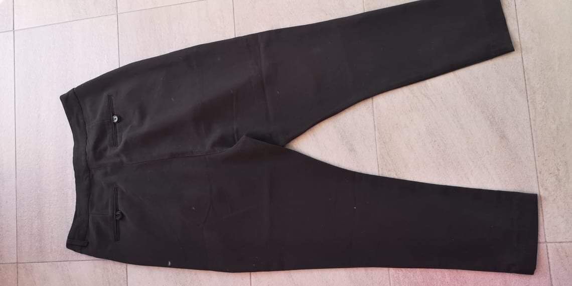 Pantaloni: Hose Amisu 38 – Usato da Minusio venduto da liam04 2