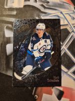 NHL Mark Scheifele Winnipeg Jets