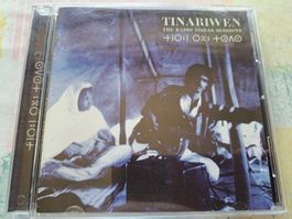 CD Tinariwen – The Radio Tisdas Sessions