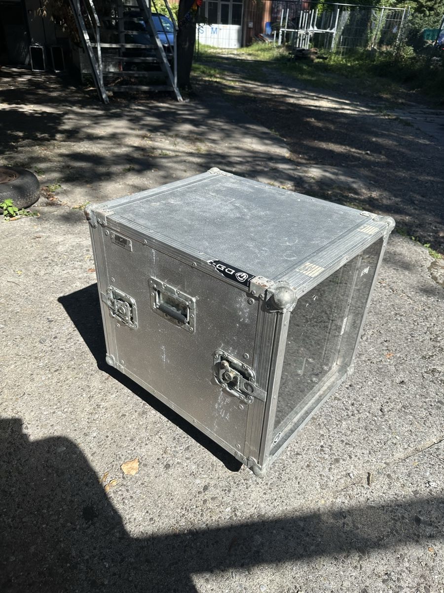 Sonstiges Zubehör: Transport Rack Case  – Gebraucht aus Buchrain von ale_7y29 1