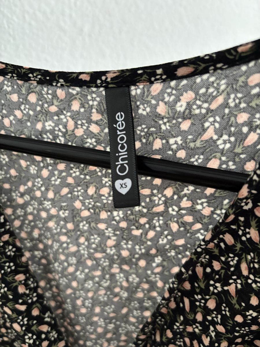 Vestiti: Sommerliches Blümchenkleid, Grösse XS – Usato da Ennenda venduto da cal_pn6x 1