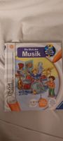 Ravensburger "Die Welt der Musik" für Tiptoi, aus 1. Hand