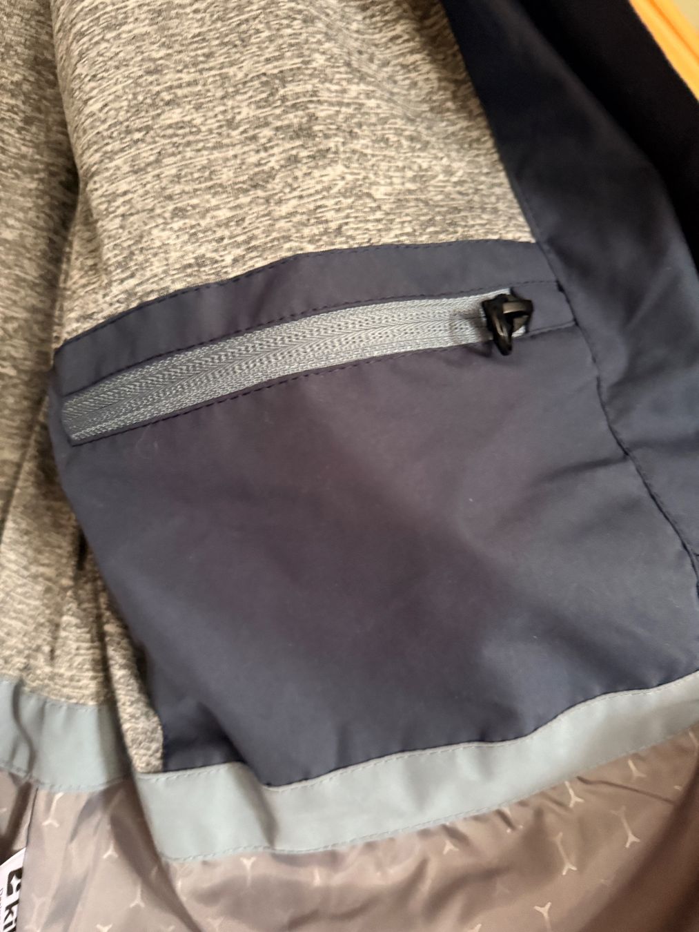 Killtec Jacken: Regenjacke Killtec – Neu (gemäss Beschreibung) aus Mastrils von Laura8sevilla 9