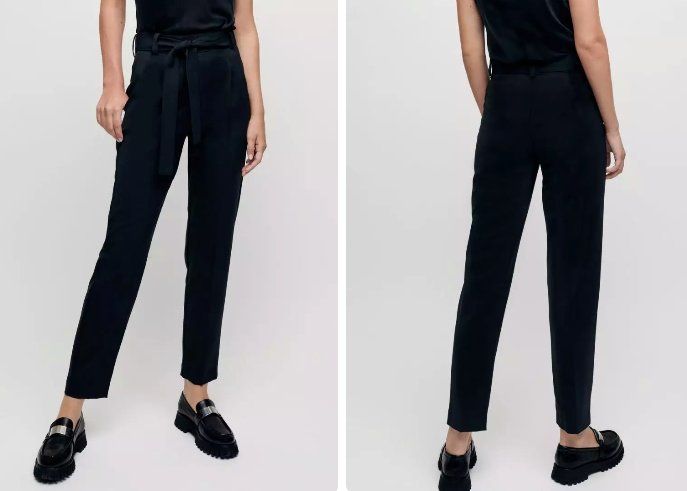 Maje Hosen: Black Pants – Neu (gemäss Beschreibung) aus Zürich von jujusi 3