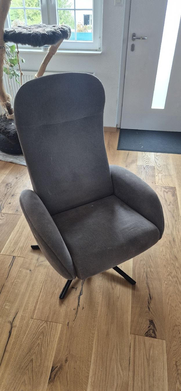 Ikea Sessel: IKEA Sessel NÄTTRABY – Gebraucht aus Möhlin von Matt133