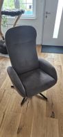 IKEA Sessel NÄTTRABY