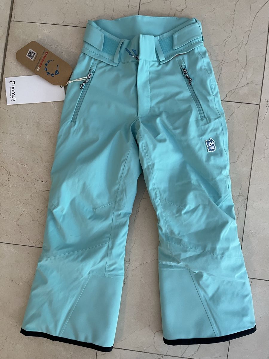 Namuk Hosen: Namuk Lumi – Neu und originalverpackt aus Frauenfeld von Macefa