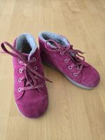 Elefanten Kinderstiefel gefüttert Gr. 24