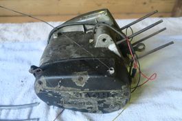 Sachs 503 ? Motor Automat Mofa Töffli