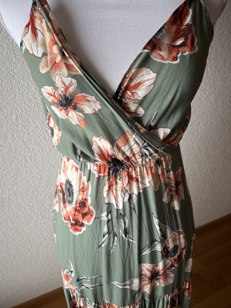 Vestiti: Sommerkleid Gr.S – Nuovo (secondo la descrizione) da Linden venduto da Annelie12 3