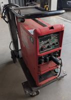 Fronius MAGIC WAVE 3000