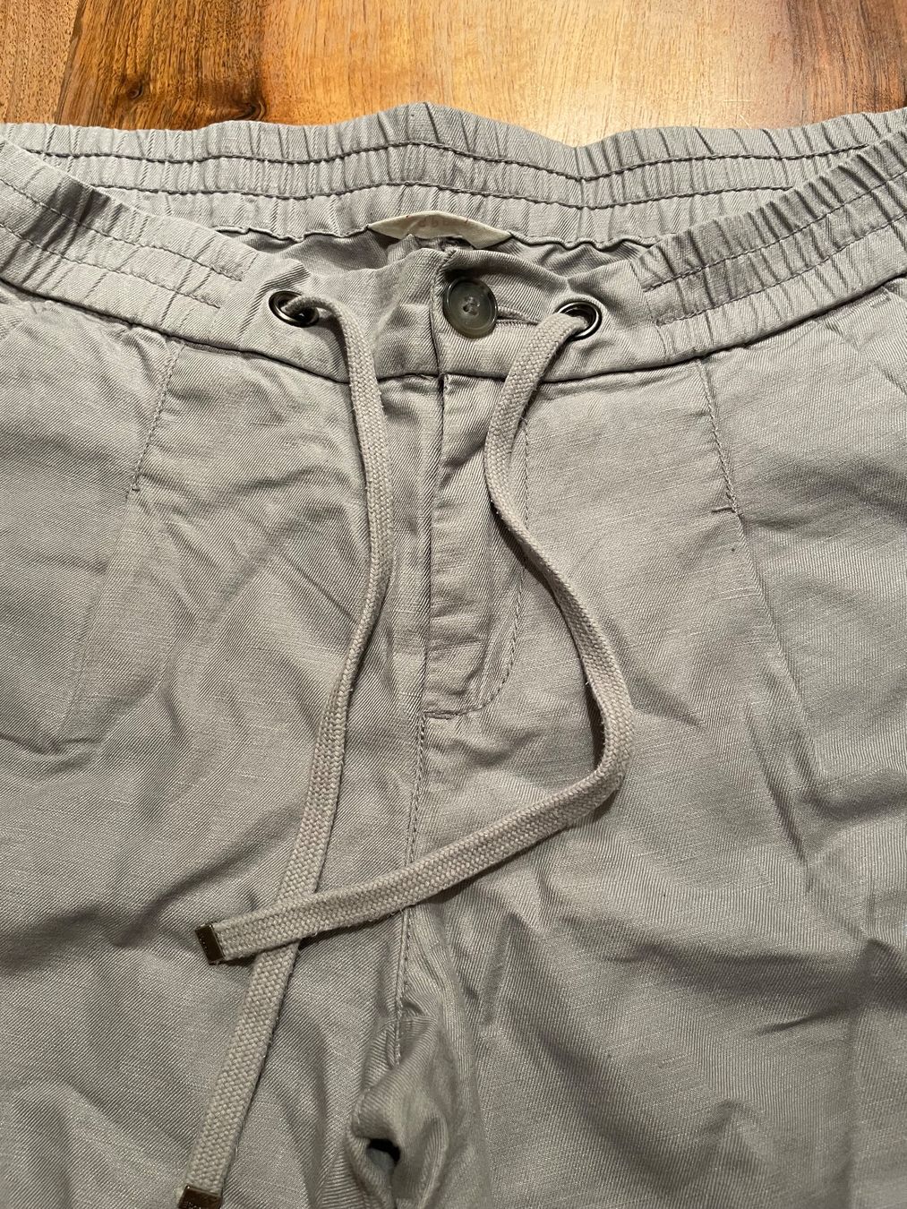 Esprit Pantaloni: Sommerhose von Esprit, Grösse 36 – Usato da Haslen AI venduto da s176 1