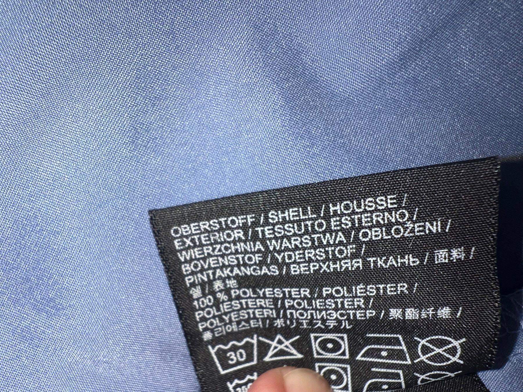 Jack Wolfskin Vestiti: Kleid JACK WOLFSKIN XL neu – Nuovo (secondo la descrizione) da Dornach venduto da samuti 4