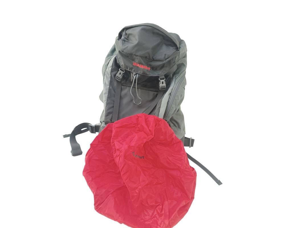 Mammut Zaini: MAMMUT Wanderrucksack creon classic – Usato da Luzern venduto da Restwert_Luzern 5