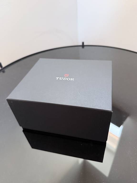 Orologi: Tudor Pelagos Ultra Garantie bis 2030 – Usato da Ennetbaden venduto da Daviciii