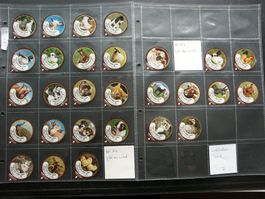 Serie   28 F   Haus - und   Hoftiere