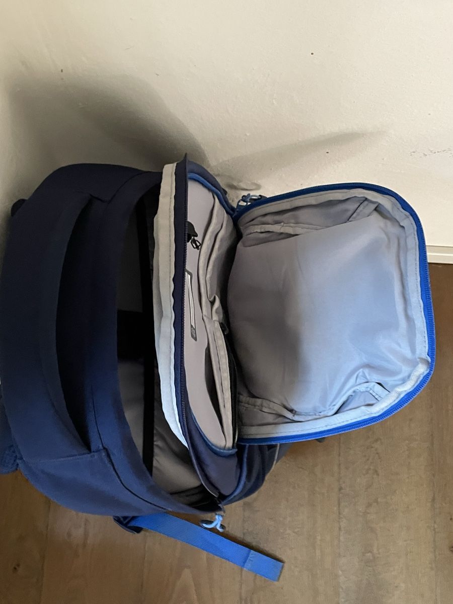 Borse & Zaini: Audetic Schulrucksack – Usato da Dättlikon venduto da Rotesofa 3