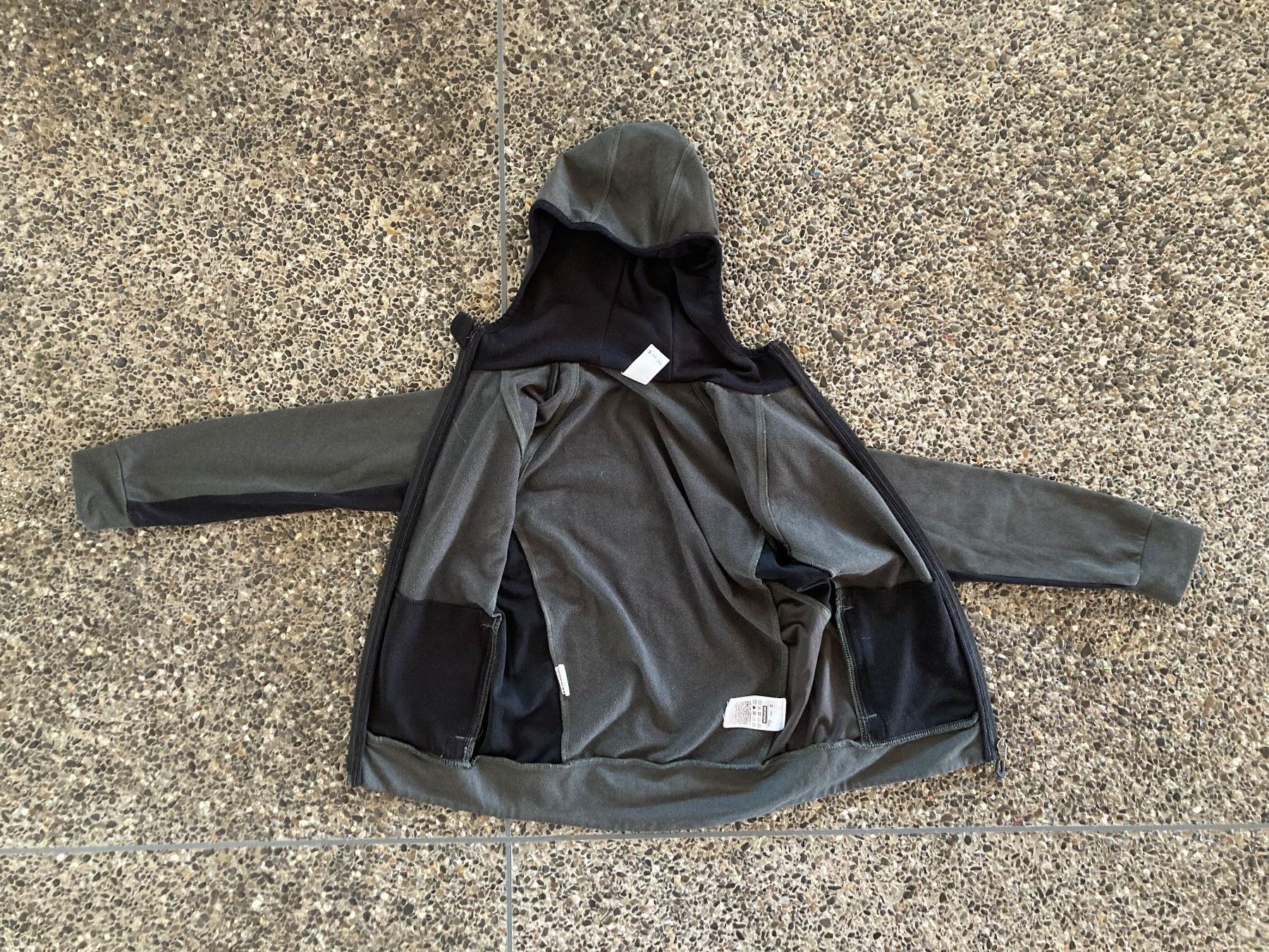 Giacche & Cappotti: Jäggli, Jacke, Pullover , Midlayer 122/128 – Usato da Aetingen venduto da Nadinsky 1