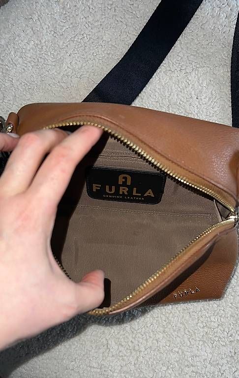 Furla Altro in  Abbigliamento & Accessori: Sac bandoulière FURLA – Usato da Cossonay-Ville venduto da dep_6vxx 3