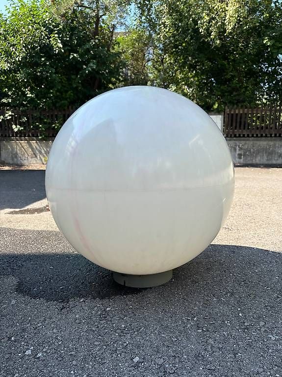Tutte le decorazioni: Plexiglas-Kugeln – Usato da Sarnen venduto da ssc_2tq7 3