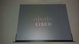 Cisco SG550XG-8F8T 16-Port 10G Stackable Managed Switch