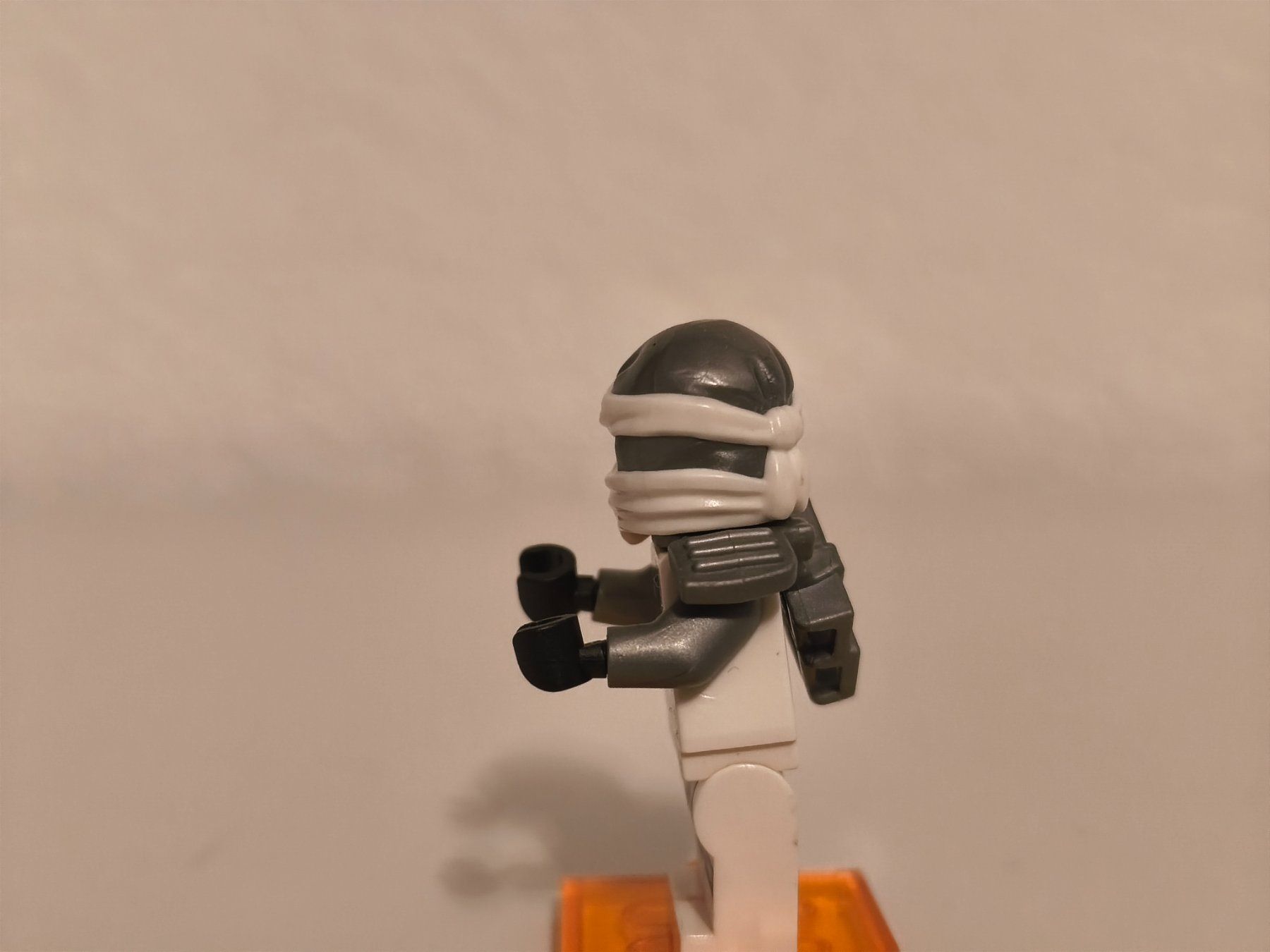 Statuette: Lego Zane DOTD – Nuovo (secondo la descrizione) da Diegten venduto da cilio 1