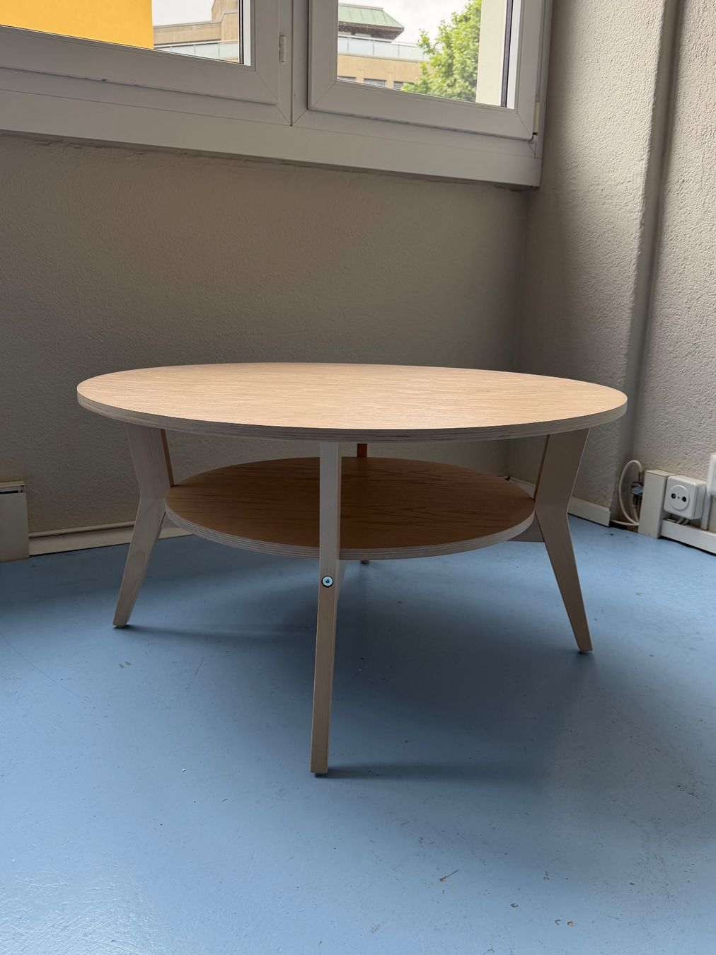 Ikea Tavoli: Jakobsfors Tisch – Usato da Zürich venduto da mar_hs6l