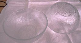 2 Glas Salat Schäli