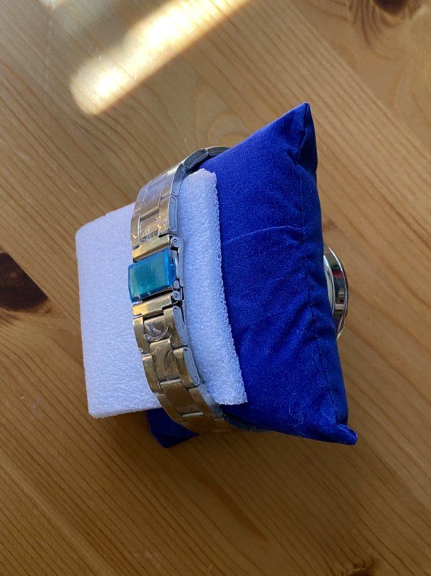 Orologi: Montre Tintin et Milou – Nuovo (secondo la descrizione) da Prangins venduto da Timband 1