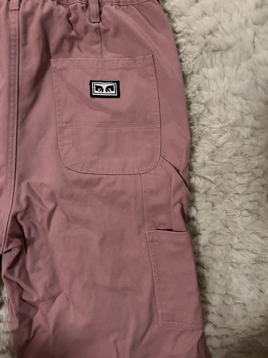 Obey Hosen: Hose Obey Grösse 26 – Gebraucht aus Appenzell von wep 3