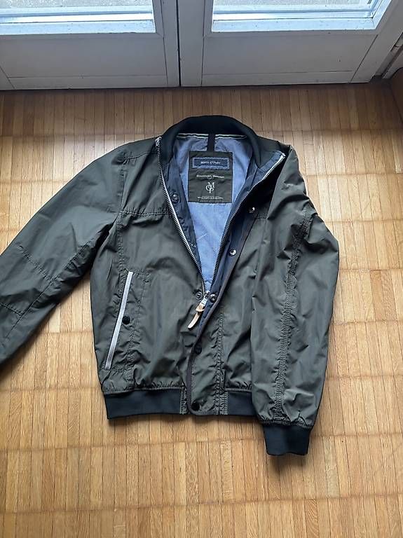 Jacken: Marco Polo Übergangsjacke S  – Gebraucht aus Basel von sib_n8fj 1