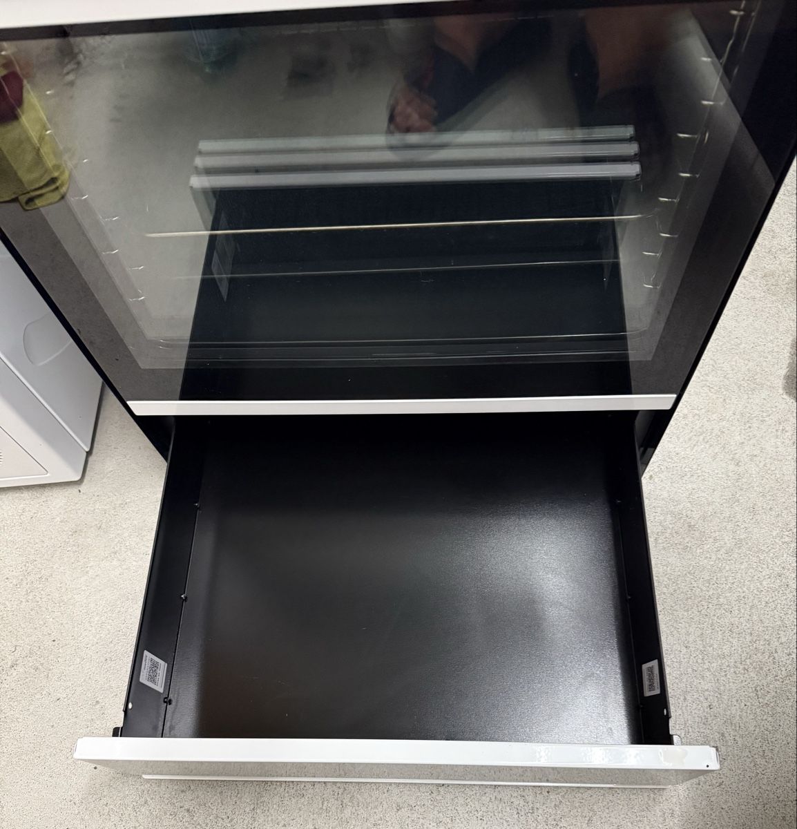 Electrolux Backöfen: Backofen & Keramik Kochfeld Electrolux 55Cm Ch Norm – Neu (gemäss Beschreibung) aus Kilchberg ZH von Rei_9 7